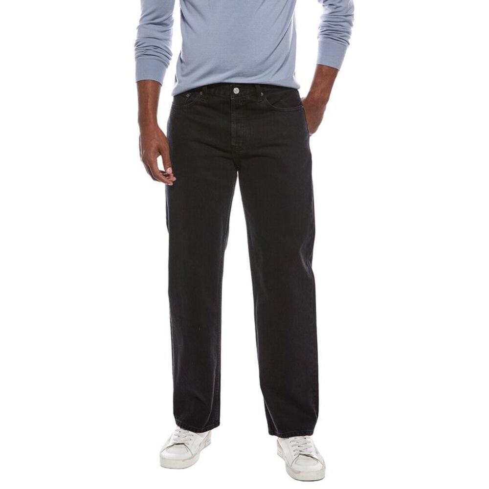 Frame Denim Mens Frame Rewind Relaxed Jean